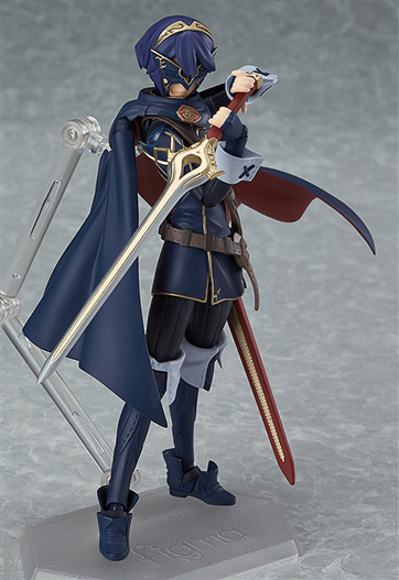 Mua bán FIGMA 245 LUCINA FAKE